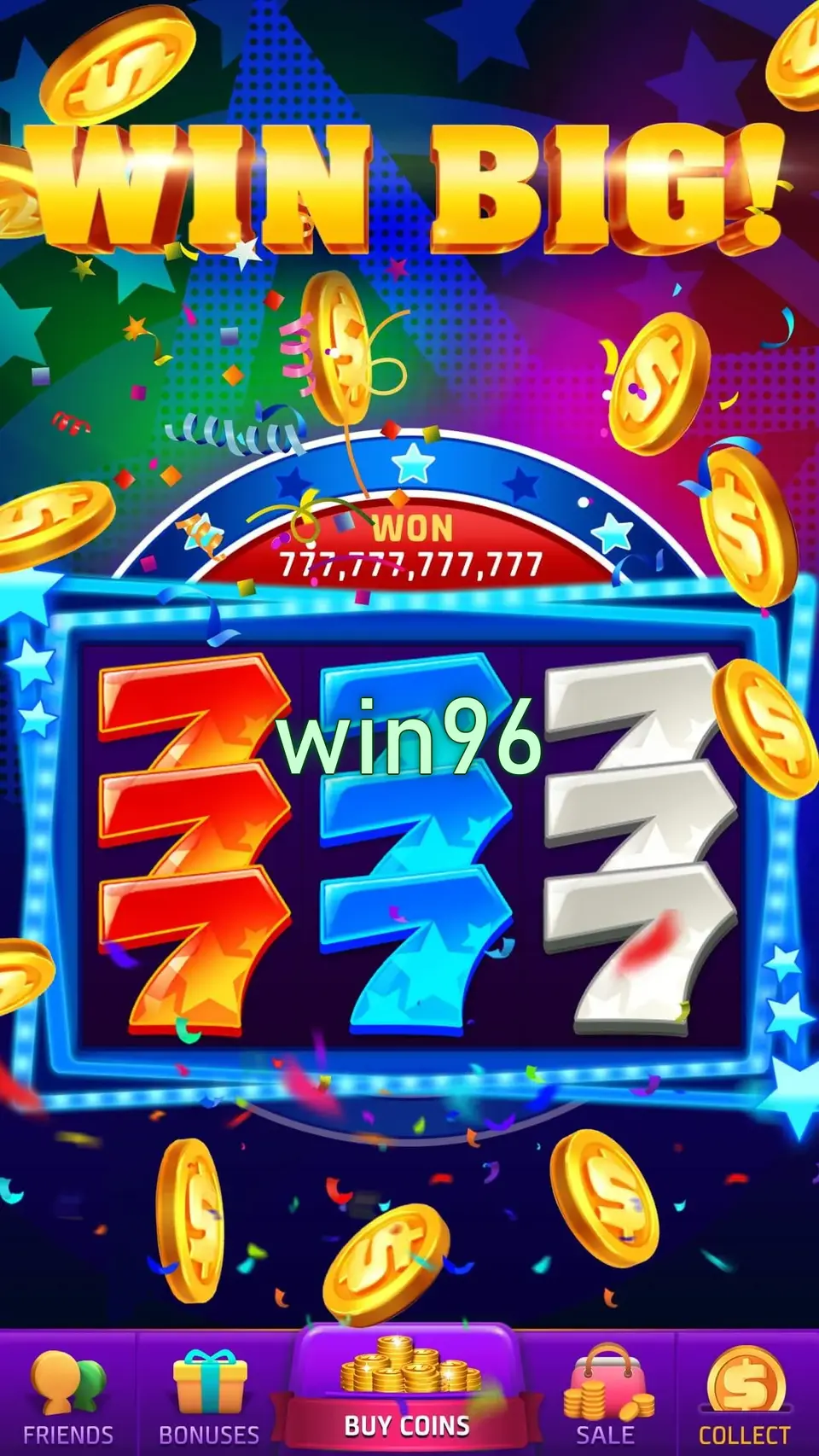win96 APK